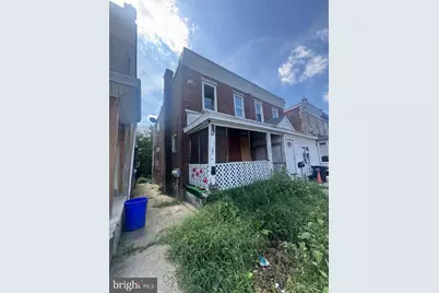 2024 Edgmont Avenue, Chester, PA 19013 - Photo 2