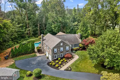 735 Hamilton Road, Bryn Mawr, PA 19010 - Photo 2