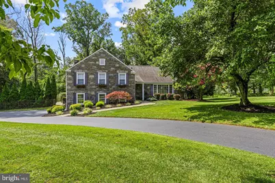 735 Hamilton Road, Bryn Mawr, PA 19010 - Photo 1