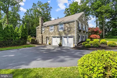735 Hamilton Road, Bryn Mawr, PA 19010 - Photo 38