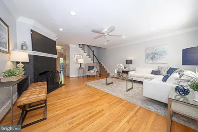 207 Bloomingdale Avenue #8B, Wayne, PA 19087 - Photo 4
