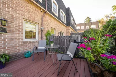 207 Bloomingdale Avenue #8B, Wayne, PA 19087 - Photo 40