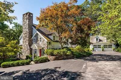 675 Andover Road, Newtown Square, PA 19073 - Photo 2