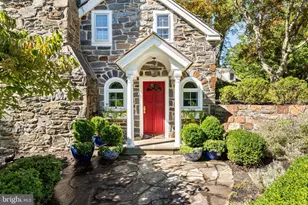 675 Andover Rd, Newtown Square, PA 19073 - Photo 1
