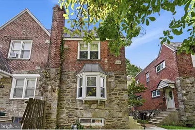 204 E Marshall Road, Lansdowne, PA 19050 - Photo 1