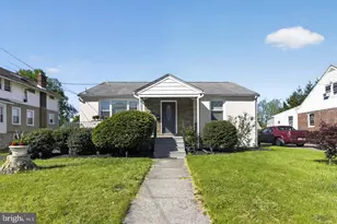 110 McCormick Ave, Ridley Park, PA 19078 - Photo 14