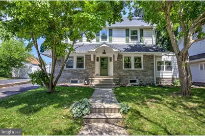 725 Turner Avenue, Drexel Hill, PA 19026 - Photo 1