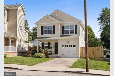 887 Penn Street, Bryn Mawr, PA 19010 - Photo 2