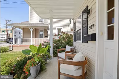 887 Penn Street, Bryn Mawr, PA 19010 - Photo 4