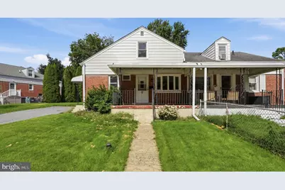 906 Kingsman Road, Upper Chichester, PA 19061 - Photo 1
