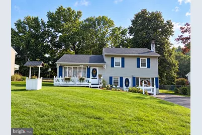 2483 W Helms Manor, Upper Chichester, PA 19061 - Photo 1