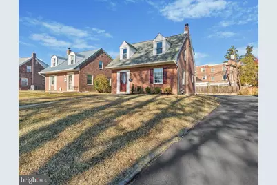 719 Braxton Road, Ridley Park, PA 19078 - Photo 2