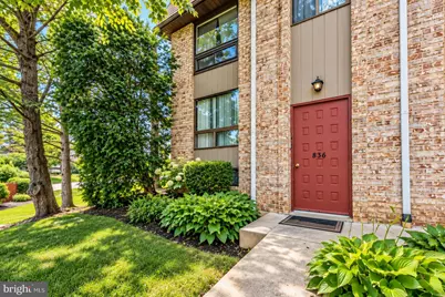836 Putnam Boulevard #57B, Wallingford, PA 19086 - Photo 2
