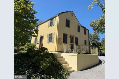 608 S Devon Avenue, Wayne, PA 19087 - Photo 2