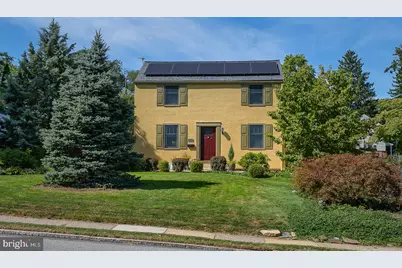 608 S Devon Avenue, Wayne, PA 19087 - Photo 1