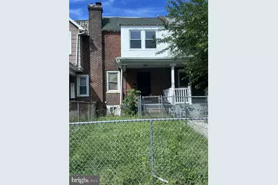 122 Whitely Terrace, Darby, PA 19023 - Photo 1
