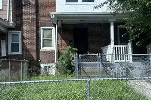 122 Whitely Terrace, Darby, PA 19023 - Photo 1