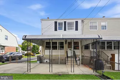 1324 Parklane Road, Swarthmore, PA 19081 - Photo 34