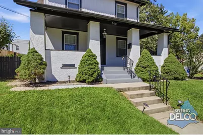 500 Sharp Avenue, Glenolden, PA 19036 - Photo 28