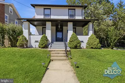 500 Sharp Avenue, Glenolden, PA 19036 - Photo 26