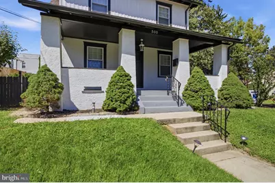 500 Sharp Avenue, Glenolden, PA 19036 - Photo 1