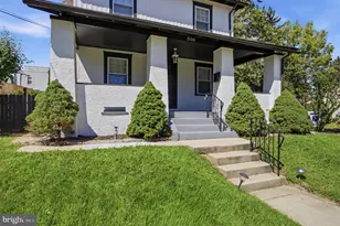 500 Sharp Ave, Glenolden, PA 19036 - Photo 1