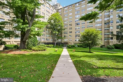 1030 E Lancaster Avenue #314, Bryn Mawr, PA 19010 - Photo 32