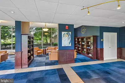1030 E Lancaster Avenue #314, Bryn Mawr, PA 19010 - Photo 34