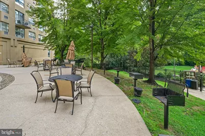 1030 E Lancaster Avenue #314, Bryn Mawr, PA 19010 - Photo 40