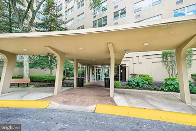 1030 E Lancaster Avenue #314, Bryn Mawr, PA 19010 - Photo 30