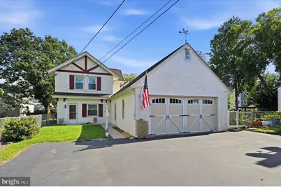 35 E Turnbull Avenue, Havertown, PA 19083 - Photo 2