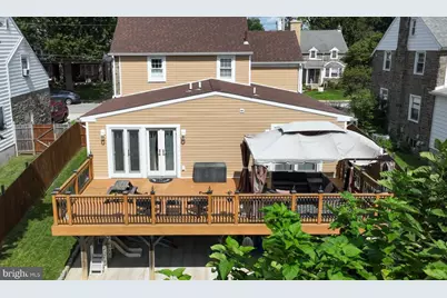 248 Parham Road, Springfield, PA 19064 - Photo 36