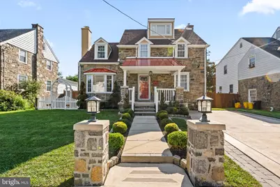 248 Parham Road, Springfield, PA 19064 - Photo 2