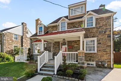 248 Parham Road, Springfield, PA 19064 - Photo 4