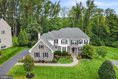 5 Pine Valley Court, Glen Mills, PA 19342 - Photo 1