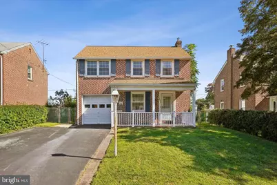 525 Achille Road, Havertown, PA 19083 - Photo 1