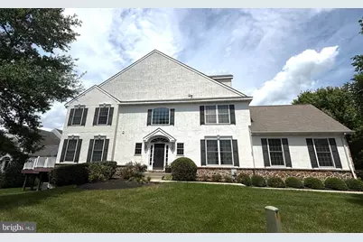 1 Robert Court, Chadds Ford, PA 19317 - Photo 1