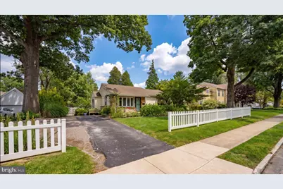 106 N Lowrys Lane, Bryn Mawr, PA 19010 - Photo 1