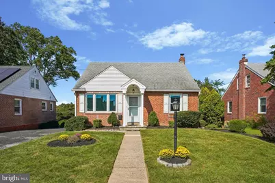 1309 Harrington Road, Havertown, PA 19083 - Photo 2