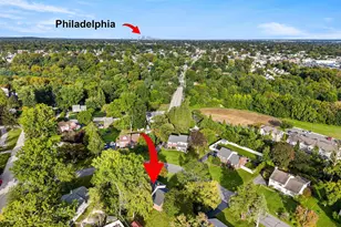 111 Michaels Ln, Wallingford, PA 19086 - Photo 32