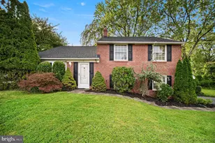 111 Michaels Ln, Wallingford, PA 19086 - Photo 1
