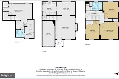 107 S Norwinden Drive, Springfield, PA 19064 - Photo 34