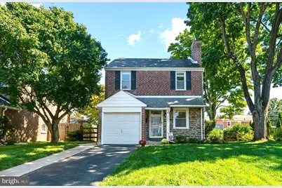 107 S Norwinden Drive, Springfield, PA 19064 - Photo 1