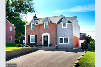1489 Burmont Road, Drexel Hill, PA 19026 - Photo 2