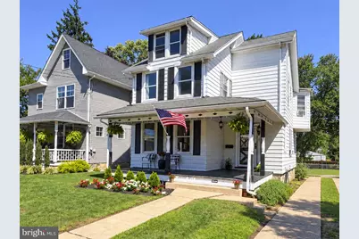 12 Linden Avenue, Rutledge, PA 19070 - Photo 2
