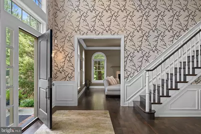 701 Sturbridge Drive, Bryn Mawr, PA 19010 - Photo 2