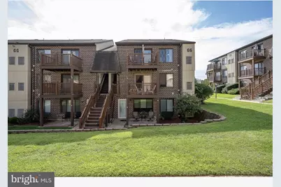 5200 Hilltop Dr Gg 26 #504, Brookhaven, PA 19015 - Photo 2