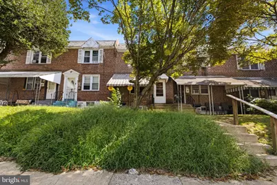 351 W 22nd Street, Chester, PA 19013 - Photo 2