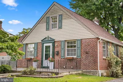 155 Taylor Avenue, Woodlyn, PA 19094 - Photo 1