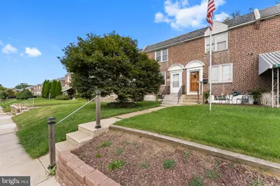 105 N Bishop Avenue, Clifton Heights, PA 19018 - Photo 1